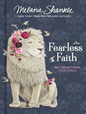 cover image of Fearless Faith